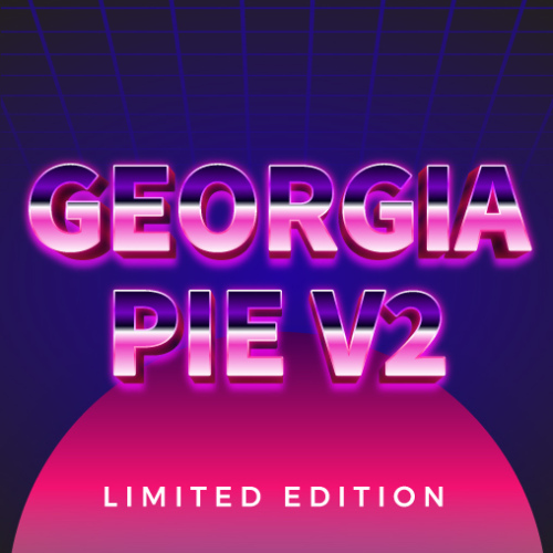 Georgia Pie V2 x3