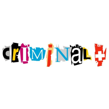 Criminal+  x3