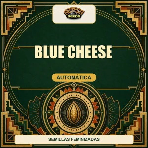 Blue Cheese