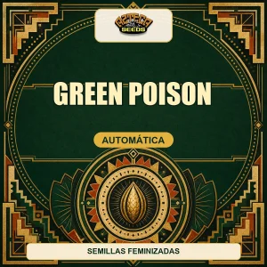 Green Poison