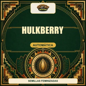 Hulkberry