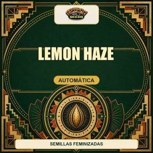 Lemon Haze