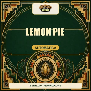 Lemon Pie