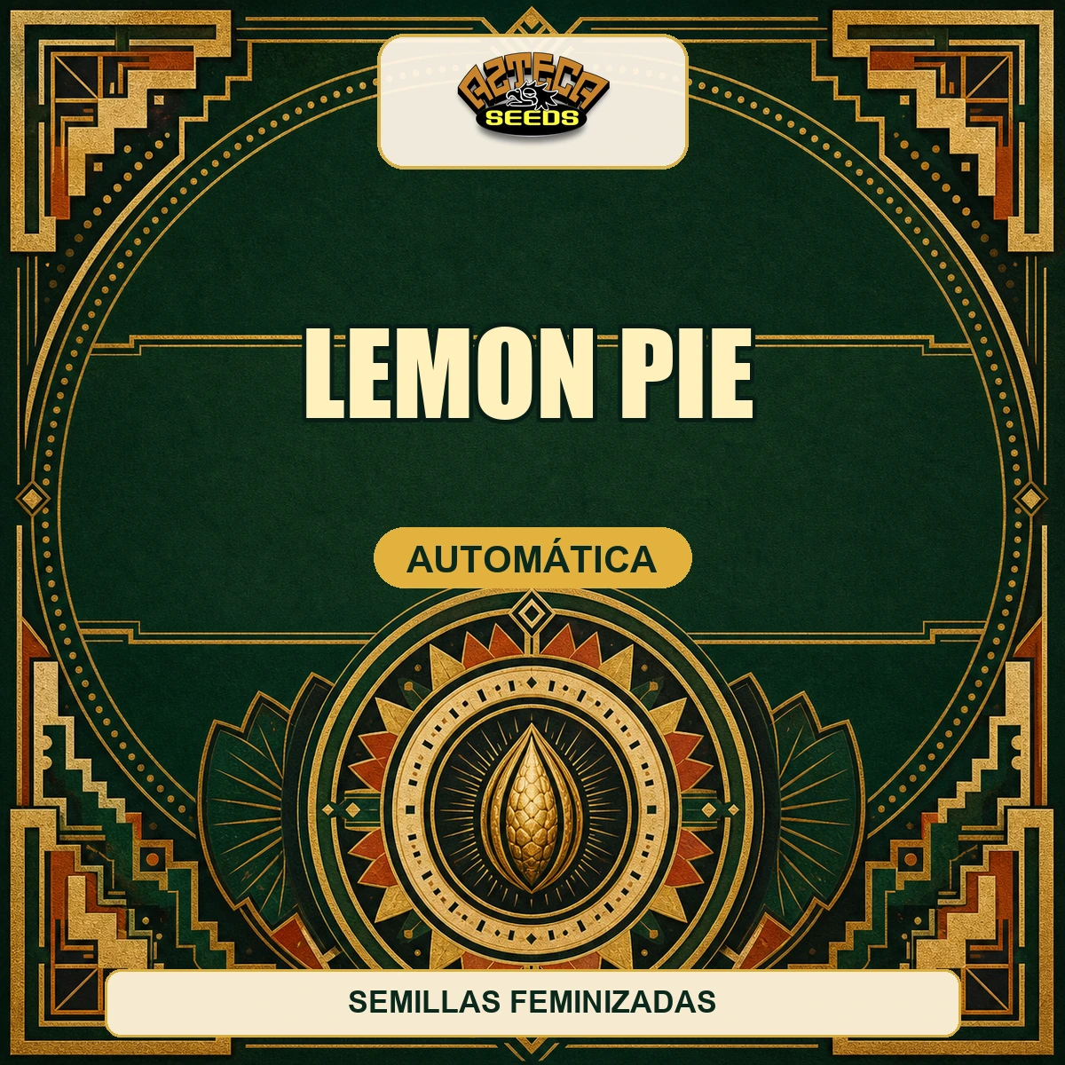 Lemon Pie