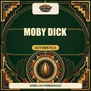 Moby Dick