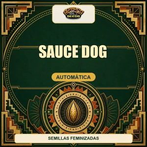 Sauce Dog