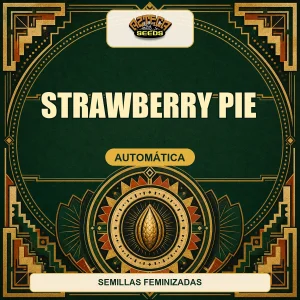 Strawberry Pie