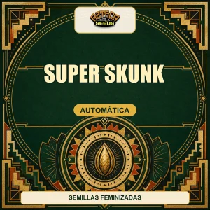 Super Skunk