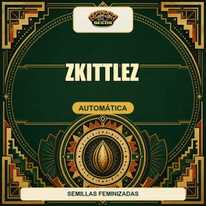 Zkittlez