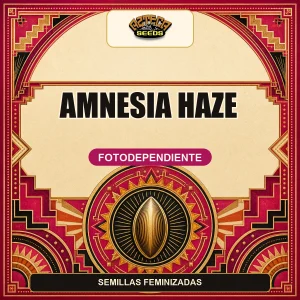 Amnesia Haze