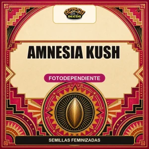 Amnesia Kush