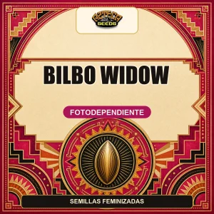 Bilbo Widow
