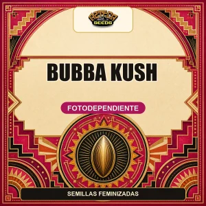 Bubba Kush