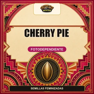 Cherry Pie