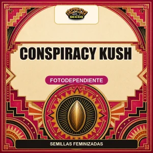 Conspiracy Kush