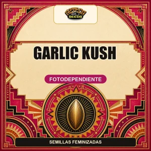 Garlic Kush