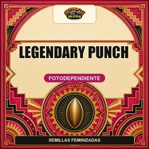 Legendary Punch