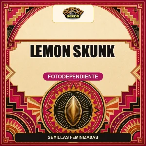 Lemon Skunk