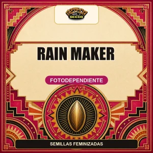 Rain Maker